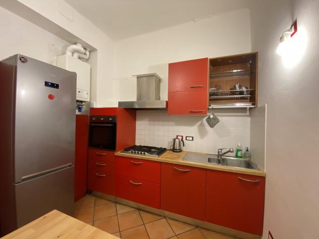 STANZA in AFFITTO (BOLOGNA) rif. 55SM - Foto 15