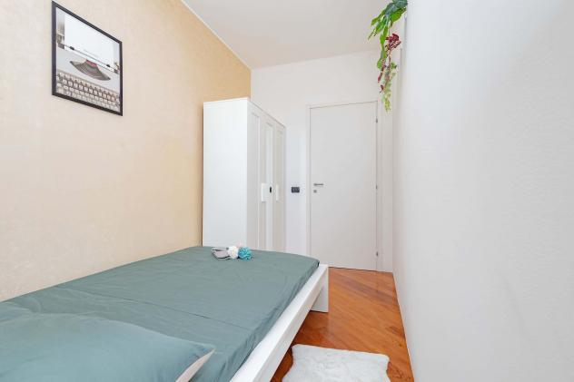 Via Caracciolo - Room 1 - Foto 6