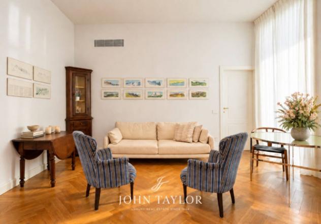 Appartamento di 120 m² con 5 locali in affitto a Milano - Foto 3