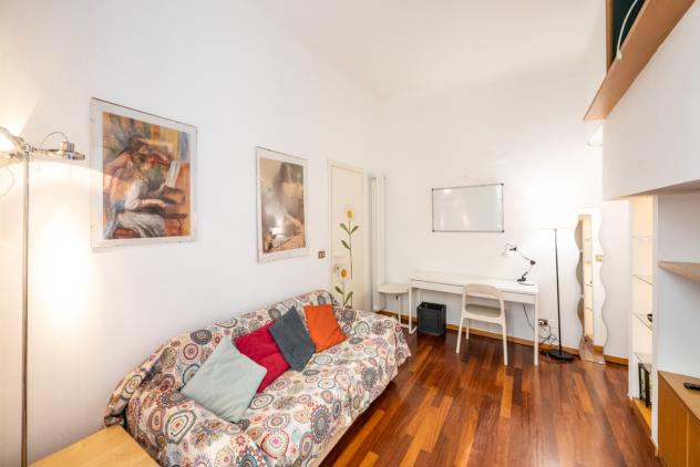 Monolocale in affitto a Milano - Foto 10