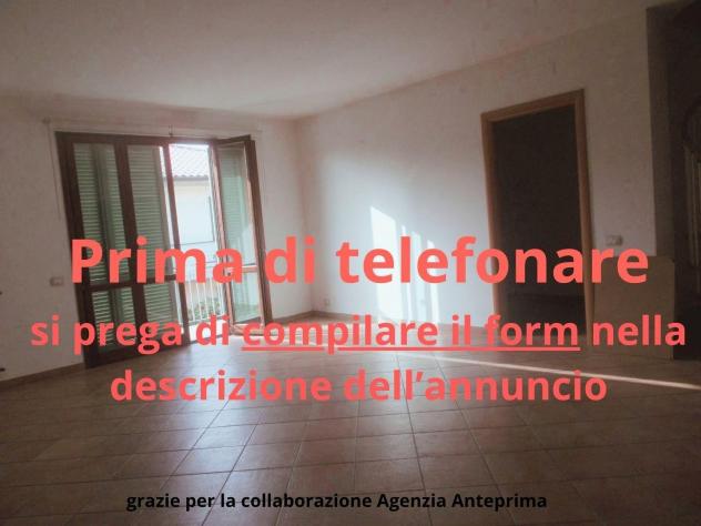 Appartamento in affitto a Ponsacco 100 mq Rif: 1448407