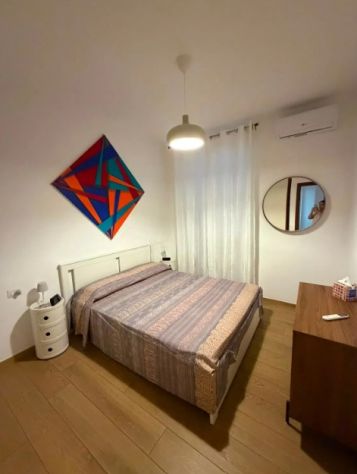 QUARTO MIGLIO BILOCALE ARREDATO NUOVO CON BALCONE - Foto 3