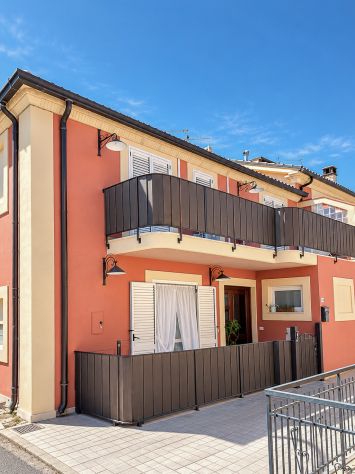 Casa Terratetto unifamiliare completamente arredato - Foto 9