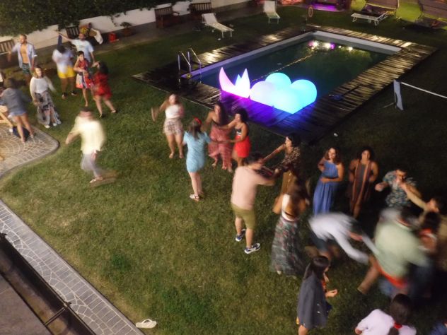 LOCATION per FESTE - Foto 5