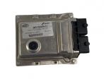 Centralina Motore Fiat New Panda 1.2 Benzina 52068621 - 37779