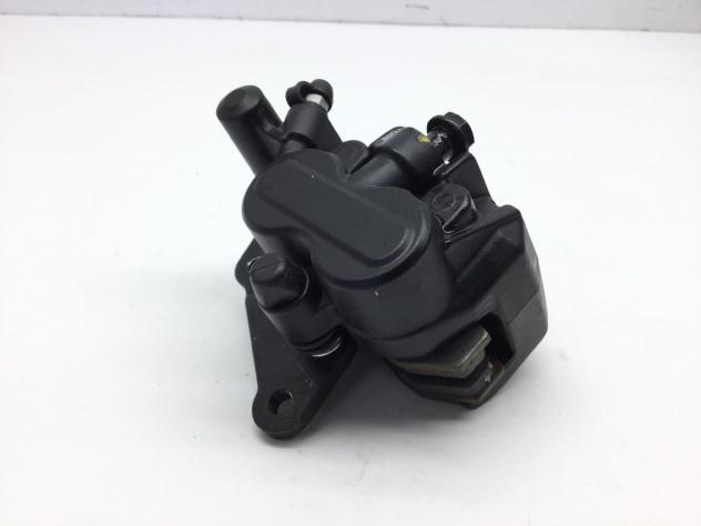 PIAGGIO VESPA GTS SUPER HPE KM0 300 PINZA FRENO ANTERIORE INTERASSE: 57 MM 2020 - Foto 3