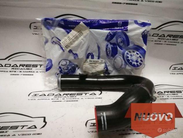 Tubo Intercooler Mito - Punto 1.4 50518981 - Foto 2