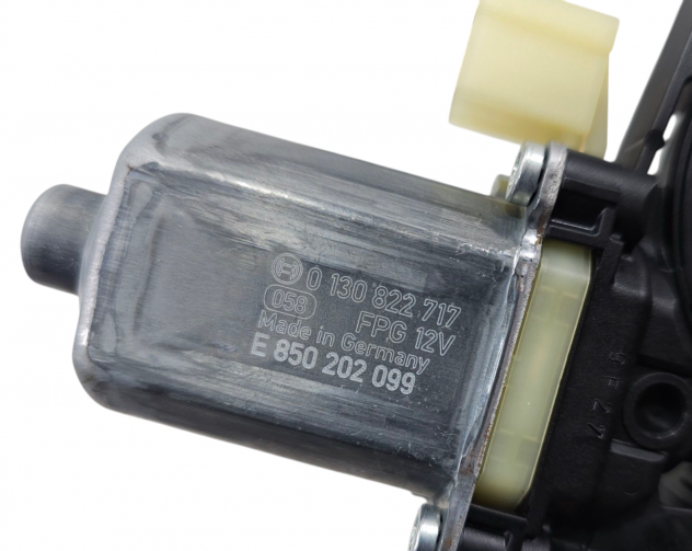 MOTORINO ALZAVETRO ANTERIORE SINISTRO SKODA Karoq Serie 5Q0959801B (18) - Foto 8