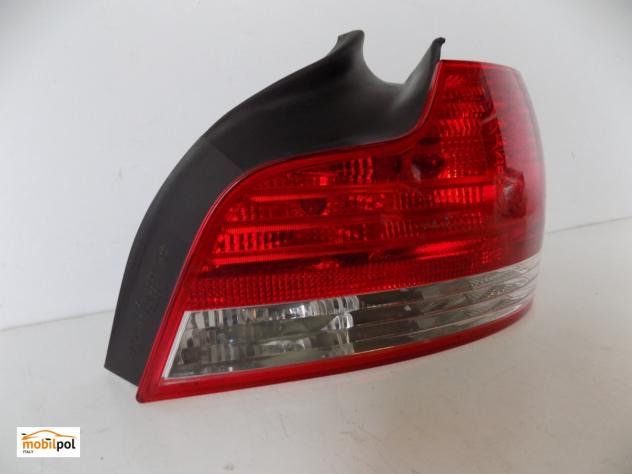 BMW 1 E82 / E88 faro posteriore destro - 11807 - Foto 3