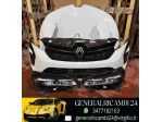RICAMBI X RENAULT CLIO 2025