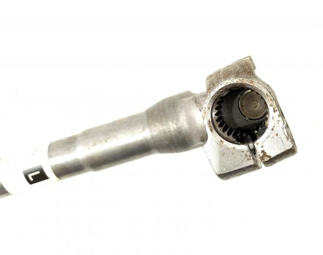 SNODO CANNA STERZO OPEL Corsa E 3° Serie 13430146 (15) - Foto 4