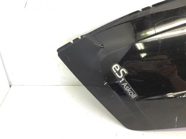 ASKOLL ES 1 50 CARENA FIANCATA LATERALE SINISTRA 2015 ZHM010000FV - Foto 2