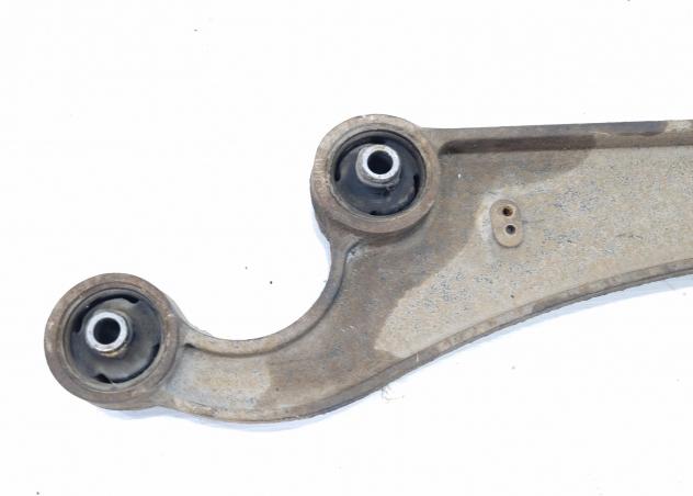 BRACCIO OSCILLANTE ASSALE POSTERIORE SX SUZUKI Jimny 1° Serie 4520081A12000 (9805) - Foto 13