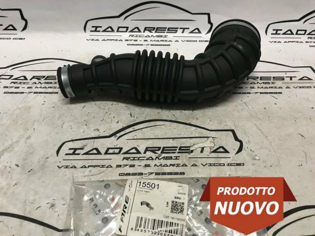 Tubo Aspirazione Turbina Opel Corsa D 1.3 CDTI 13254175 - Foto 2