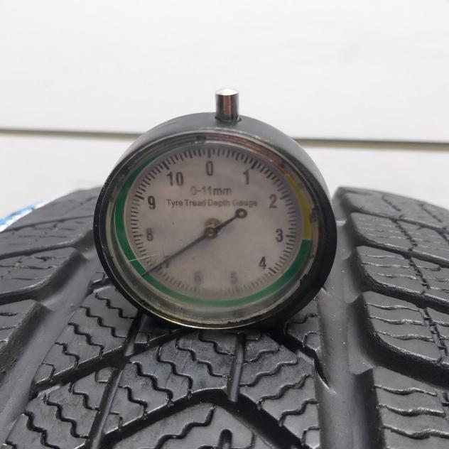 2 GOMME 225 55 17 PIRELLI A64107 - Foto 3