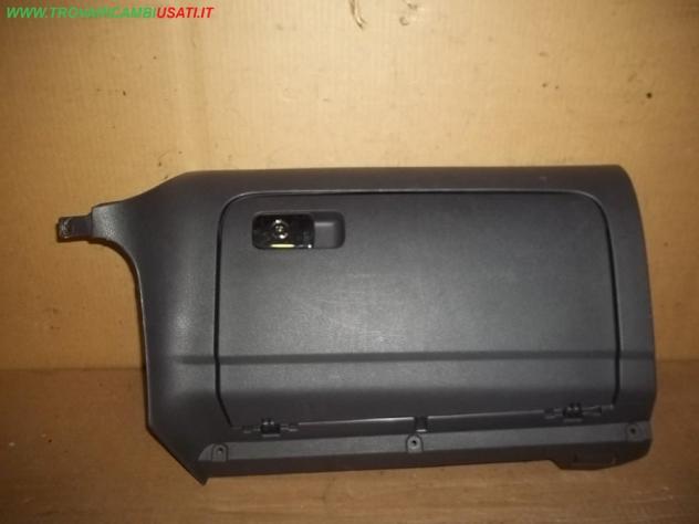 STRUMENTAZIONE COMPL. SU 1.9 TDI SU BKC VOLKSWAGEN GOLF (1K) 3 porte / 5 porte Carrozzeria Allestimenti interni Cruscotto strumenti VOLKSWAGEN -