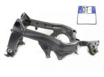 BMW K 1300 R 46511540520 TELAIO CON DOCUMENTI K43 09 - 15 FRAME WITH DOCUME …