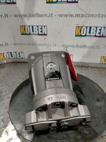 Motore Rexroth A2FM107/61W-VZB010