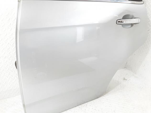 PORTIERA POSTERIORE SINISTRA CITROEN C3 Serie (0915) - Foto 4