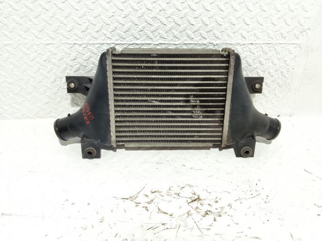 INTERCOOLER CITROEN C4 Aircross 1271003710 9H05 Diesel 1560 (12)