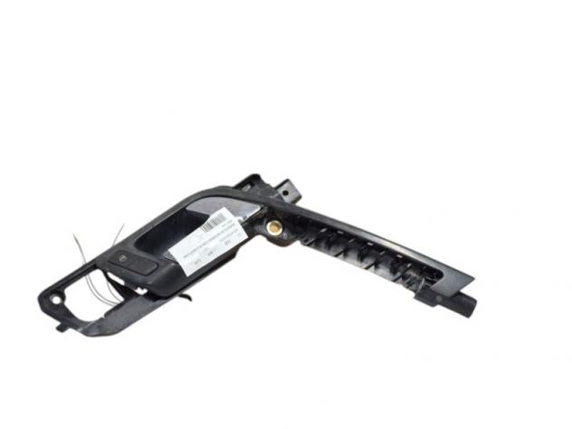 MANIGLIA INTERNA ANTERIORE DESTRA VOLKSWAGEN Golf 5 Berlina 600837174 (0308) - Foto 2