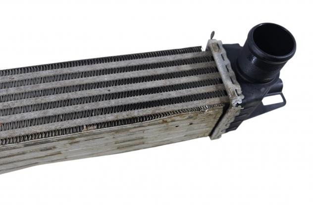 INTERCOOLER FIAT Fiorino Serie 51877663 55283775 Diesel 1300 (16) - Foto 10