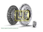 Kit Frizione Mercedes W114 W123 Classe S - SL - G 0022502803