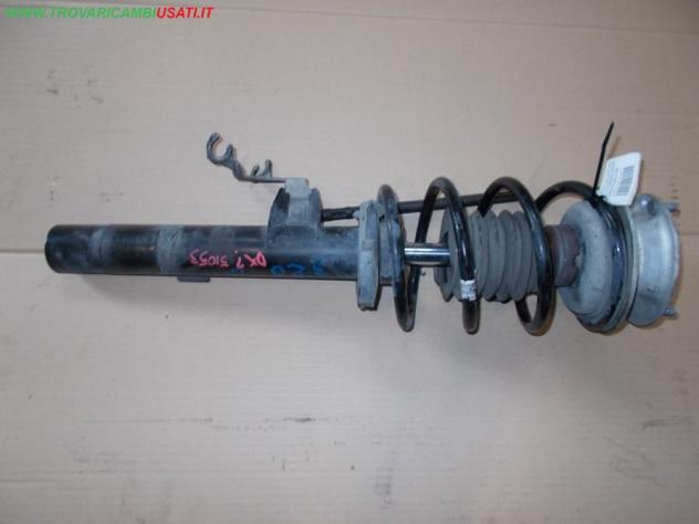 AMMORTIZZATORE ANT.D. 320D DX BMW Serie 3 E91 Touring Meccanica Assale Sospensioni Ammortizzatore ant. dx. BMW - Serie 3 E91 Touring - 01-06-2005