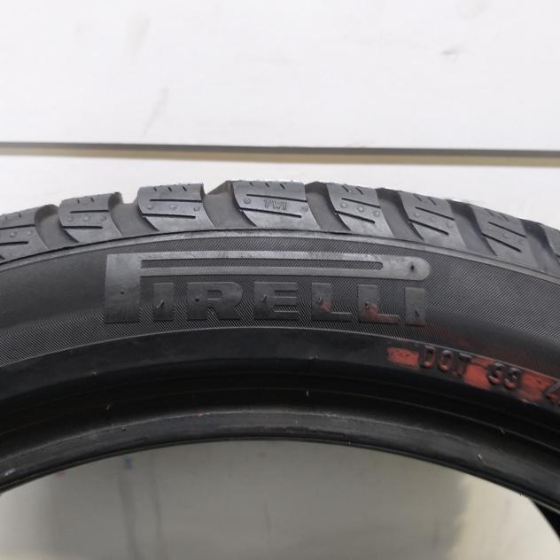 4 GOMME 255 40 18 PIRELLI A61267 - Foto 5