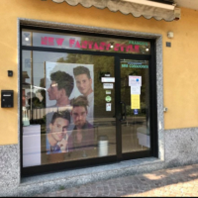 Franco’s Parrucchiere da uomo - Foto 2