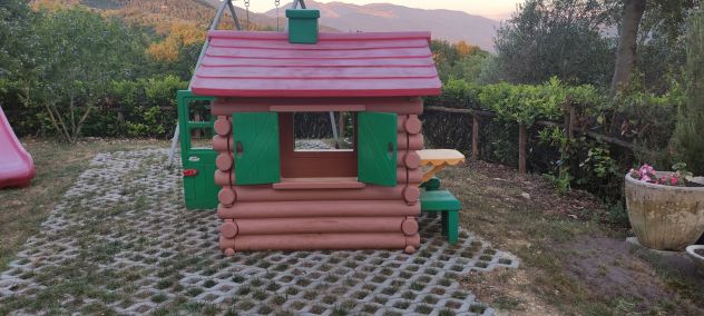 Set giochi da giardino Chicco - Foto 2