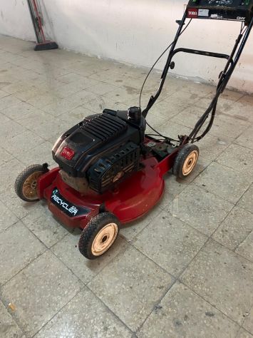 Tagliaerba Semovente TORO - Foto 2