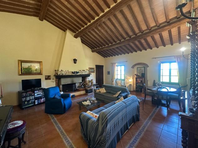 Casa di campagna in Località Granaione - Foto 19