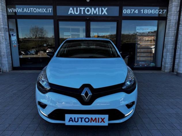 Renault Clio Van 1.5 Dci 75 - Foto 8
