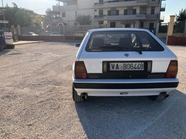 ZK LANCIA DELTA 2.0 i.e. turbo HF integrale rif. 23707680 - Foto 4