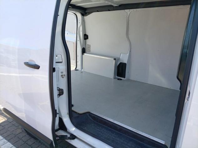 FIAT Scudo (2021--) Scudo 1.5 BlueHDi 120 CV S&S PL-TN Furgone - Foto 8