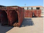 PONTEGGIO TRB USATO