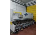 CESOIA A GHIGLIOTTINA CBC, SERIE ID2/CN, MOD.40/10, SP. MAX 10mm, LUNGH. 4mt