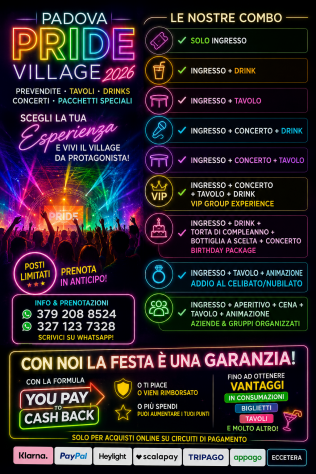 Diventa protagonista di questa estate - Foto 2