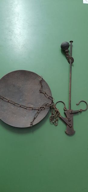 bilancia e stadera - Foto 4