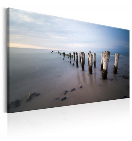 Quadro Corridoio Marino Cm.60x40 - 90x60 - 120x80 - ARREDALACASA
