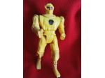 power rangers  ( mighty morphin ninja giallo )