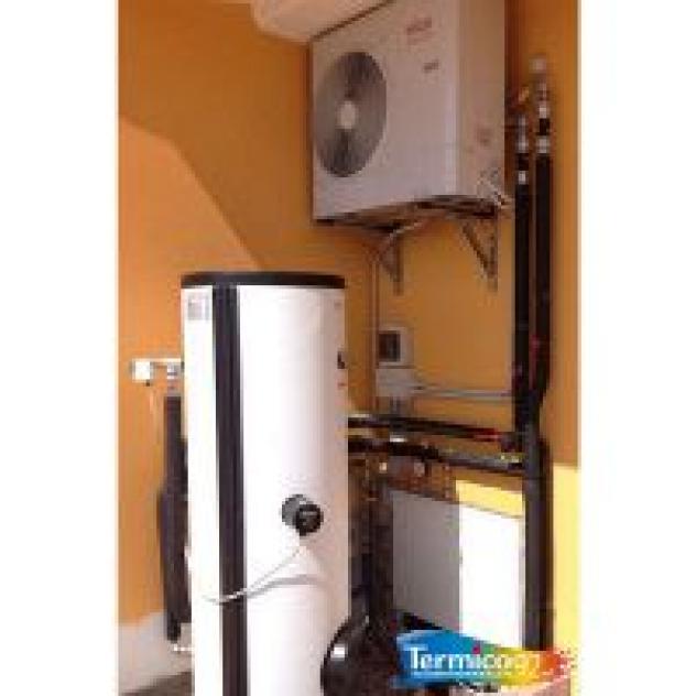 Termico 92 - Soluzioni Termoidrauliche - Foto 3