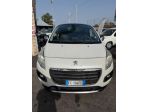 Peugeot 3008 BlueHDi 120 S&S Allure