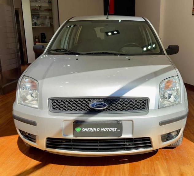 FORD Fusion 1.6 16V 5p. rif. 23896679 - Foto 2