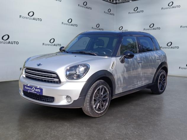MINI Countryman 2.0 Cooper D 110CV (Aut)"PREZZO REALE" (F1381) - Foto 3