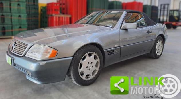 MERCEDES-BENZ SL 300 SL-24 rif. 23780956 - Foto 3