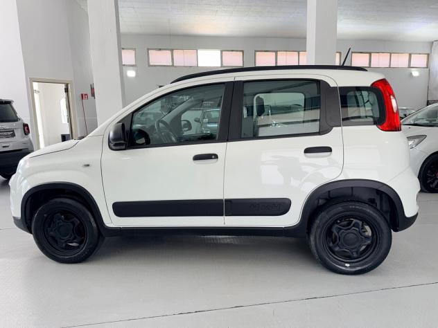 Fiat Panda Aziendale 4x4 benzina TwinAir Turbo - Foto 4