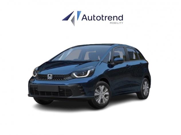 Honda Jazz Hybrid 1.5 122 CV Hybrid Automatica Elegance