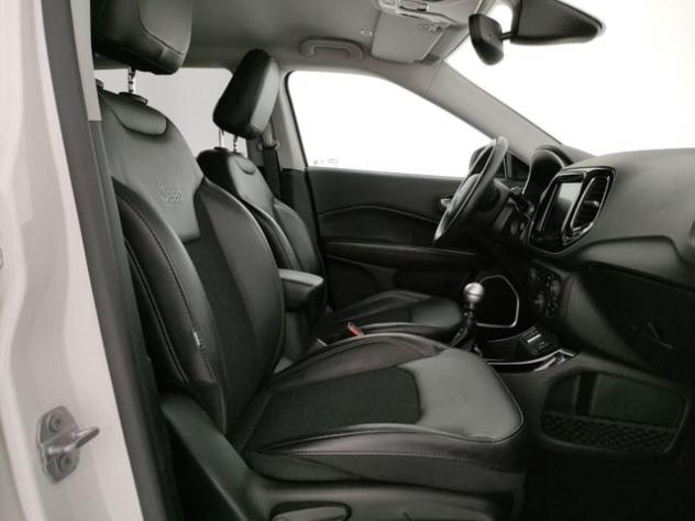 JEEP Compass 1.6 Multijet II 2WD Limited rif. 24234550 - Foto 7